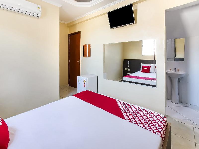 Oyo Tenda Otel 2*