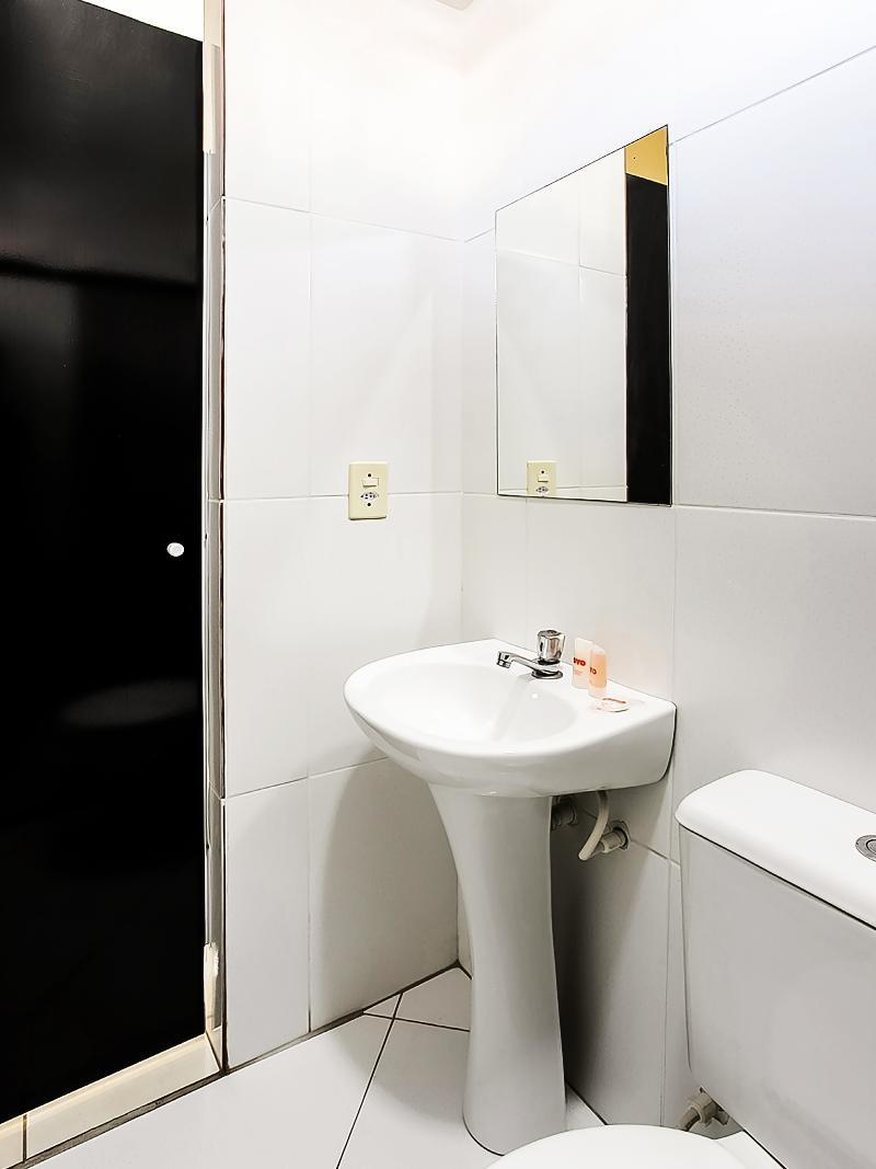 Otel Oyo Tenda Sao Paulo