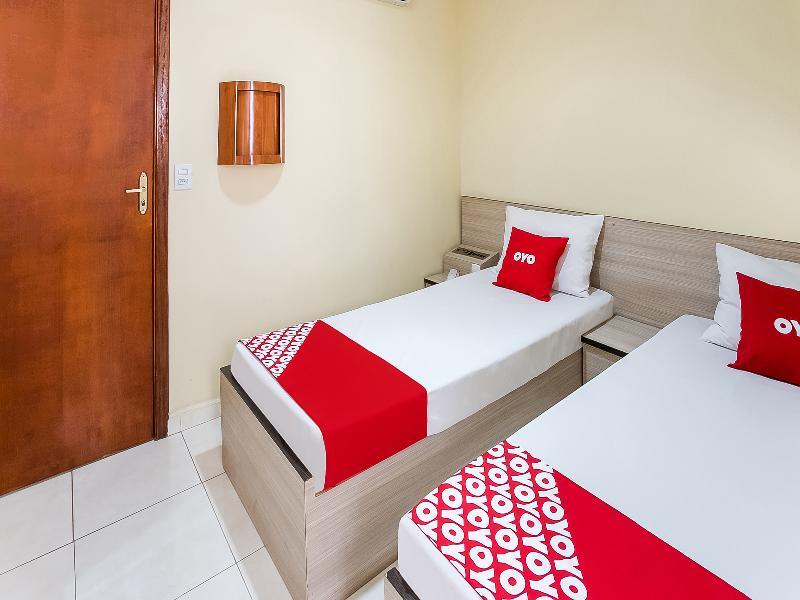 Otel Oyo Tenda