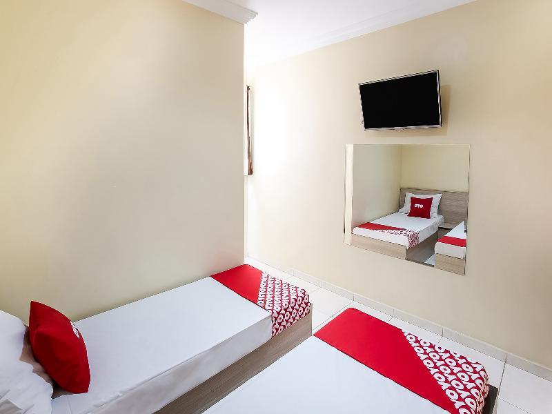 Oyo Tenda Otel Sao Paulo