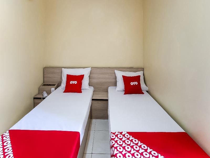 Otel Oyo Tenda 2*