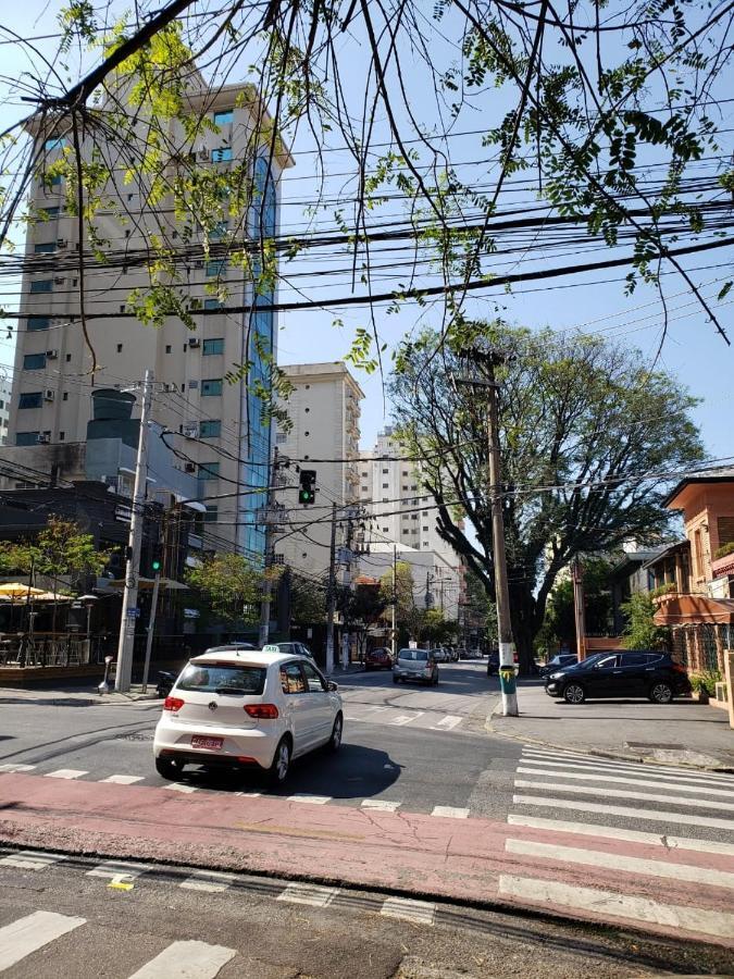 Hotel Recanto Perdizes Sao Paulo