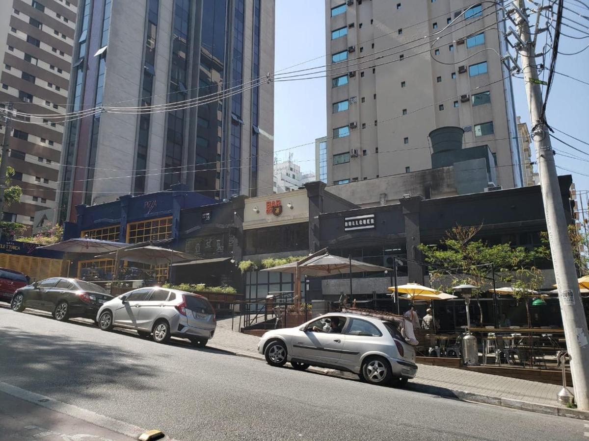 Recanto Perdizes Hotel 2*