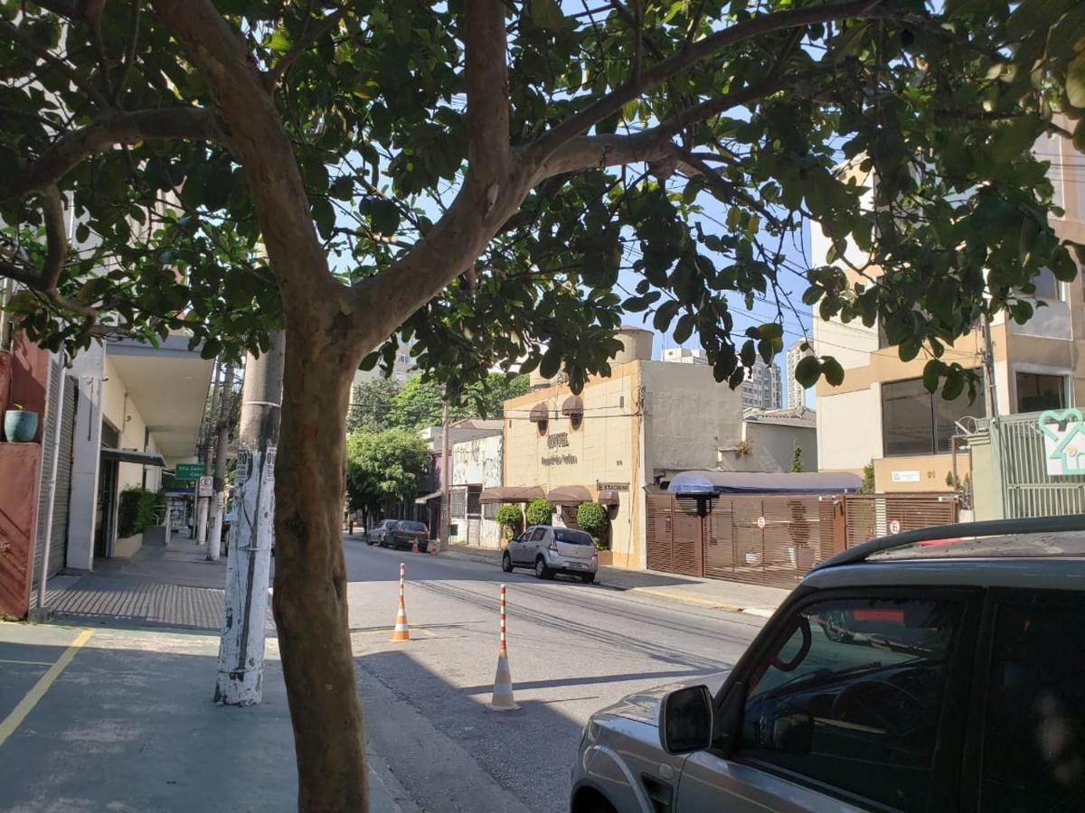Recanto Perdizes Hotel