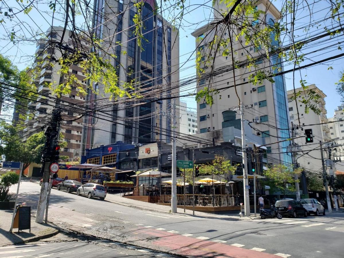 Recanto Perdizes Hotel 2*