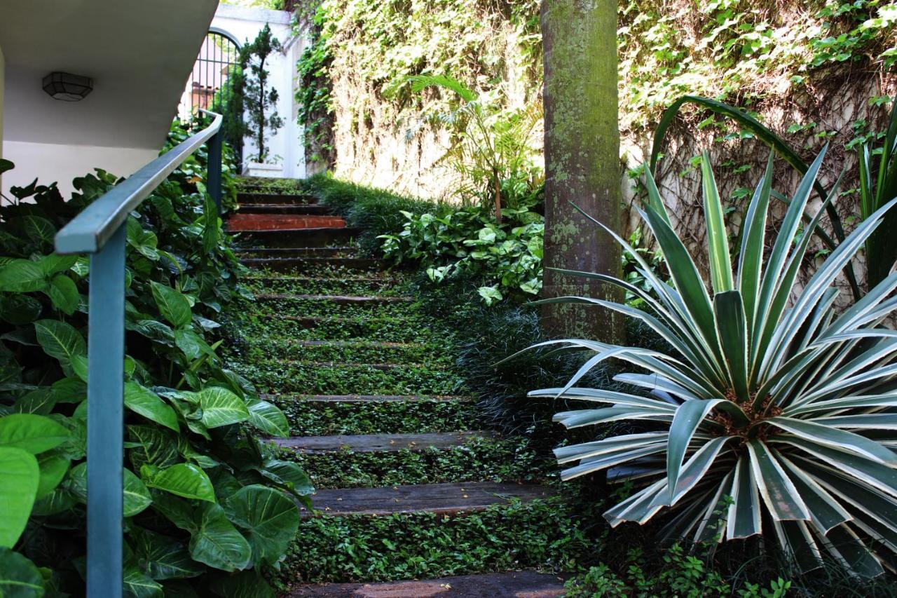 Mansao Morumbi 91 Holiday home