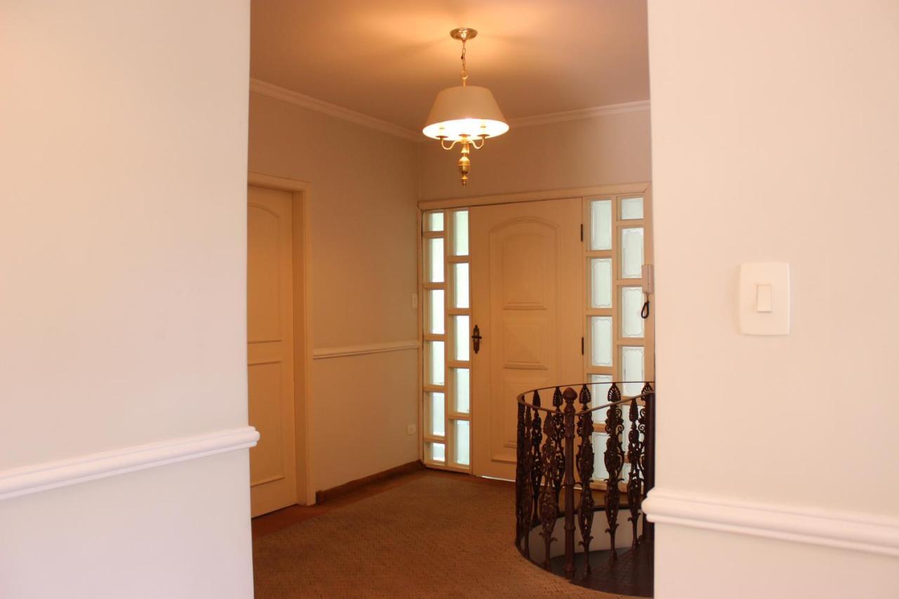 Holiday home Mansao Morumbi 91