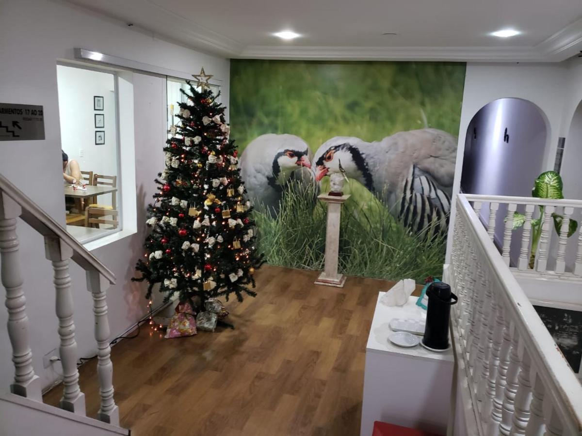 Hotel Recanto Perdizes