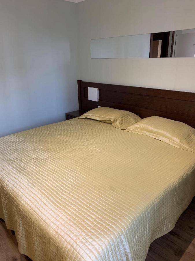 Apartment Executive Flat Em Frente Ao Aeroporto De Congonhas Sao Paulo