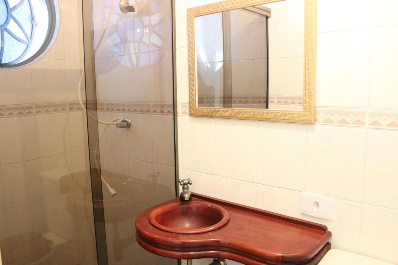Holiday home Mansao Morumbi 91 Sao Paulo