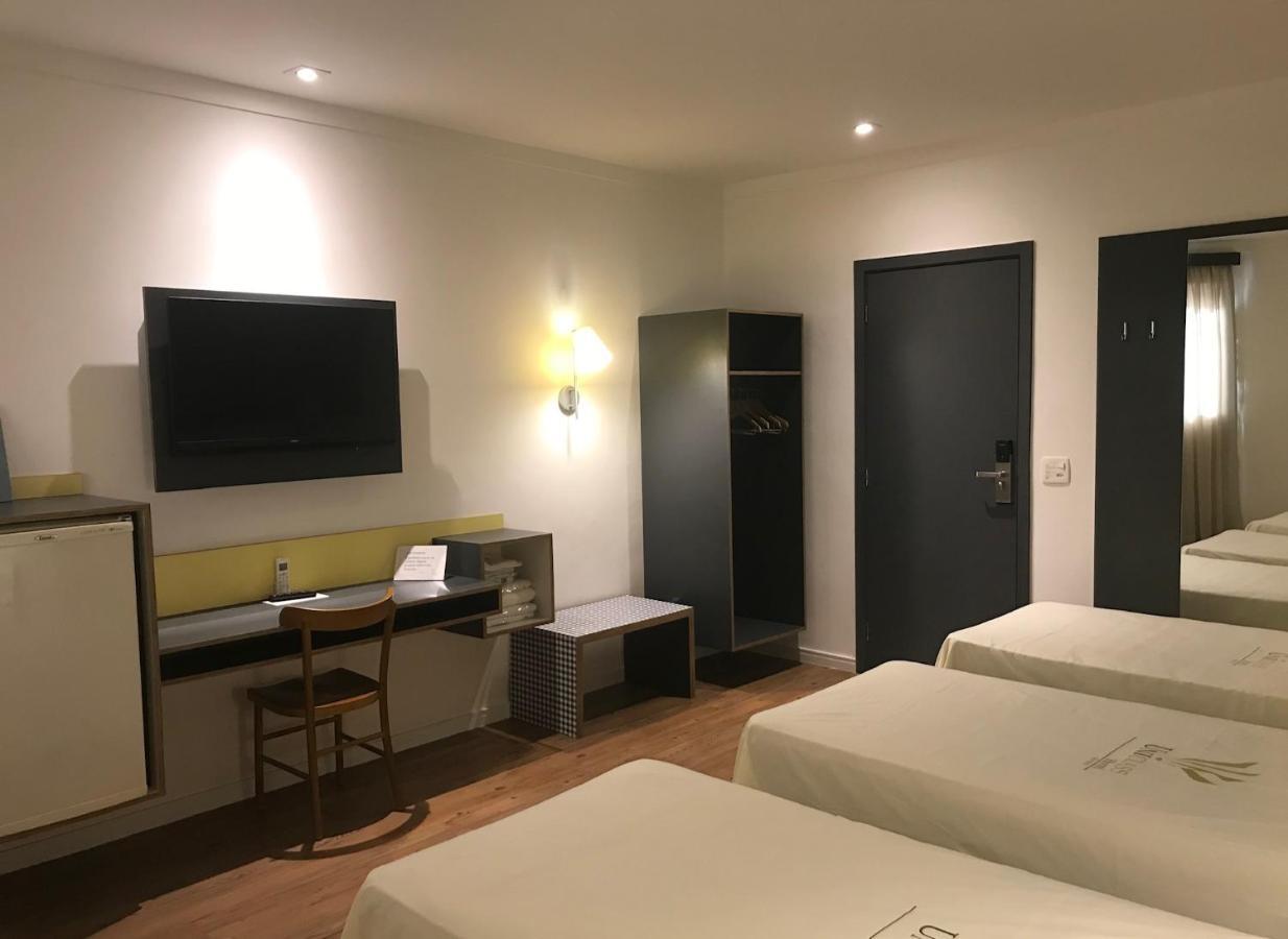 Hotel Uniclass Pinheiros Sao Paulo