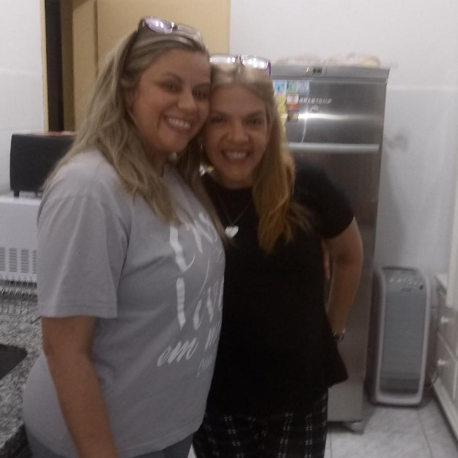Hospedagem domiciliar Convention Expo Sp