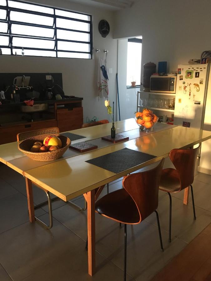 Homestay Bom Retiro, Literature & Coffee Sao Paulo