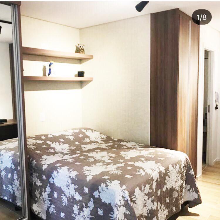 Apartment Ap Augusta/freicaneca/avpaulista/hospital Sirio Libanes Cd804 São Paulo