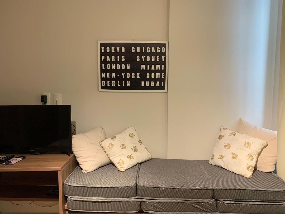 Apartment Ap Augusta/freicaneca/avpaulista/hospital Sirio Libanes Cd804 São Paulo