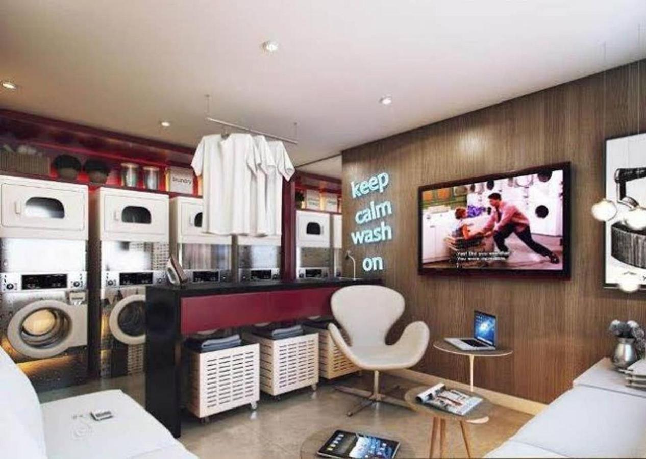 Ap Augusta/freicaneca/avpaulista/hospital Sirio Libanes Cd804 Apartment São Paulo
