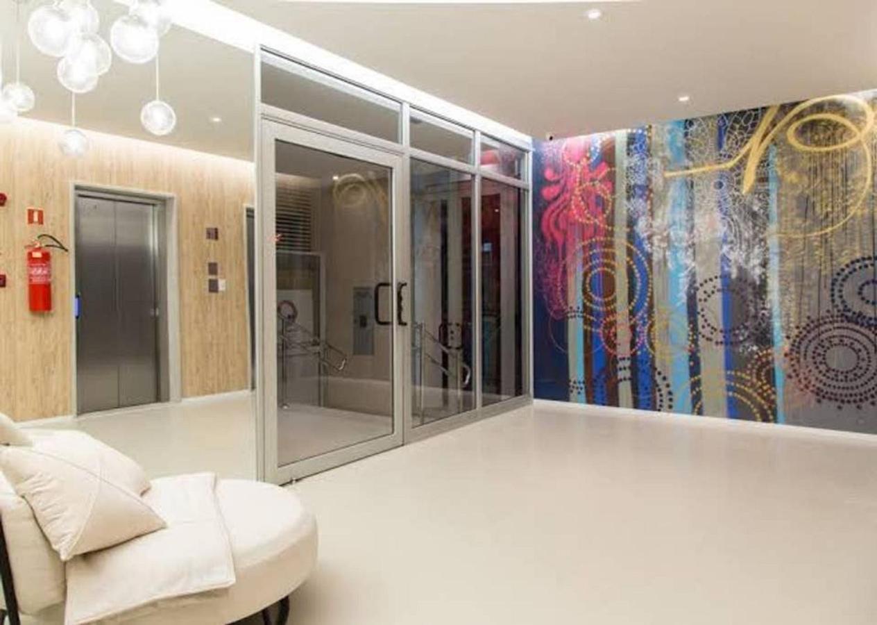 Ap Augusta/freicaneca/avpaulista/hospital Sirio Libanes Cd804 Apartment São Paulo