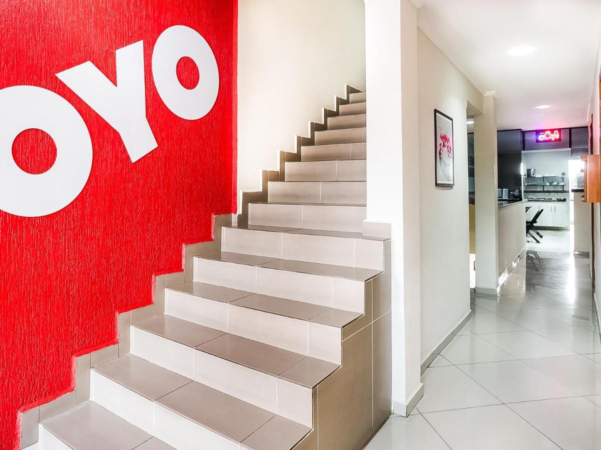 Oyo Tenda Otel