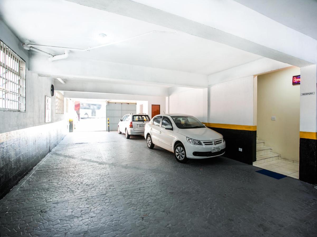 Otel Oyo Tenda Sao Paulo