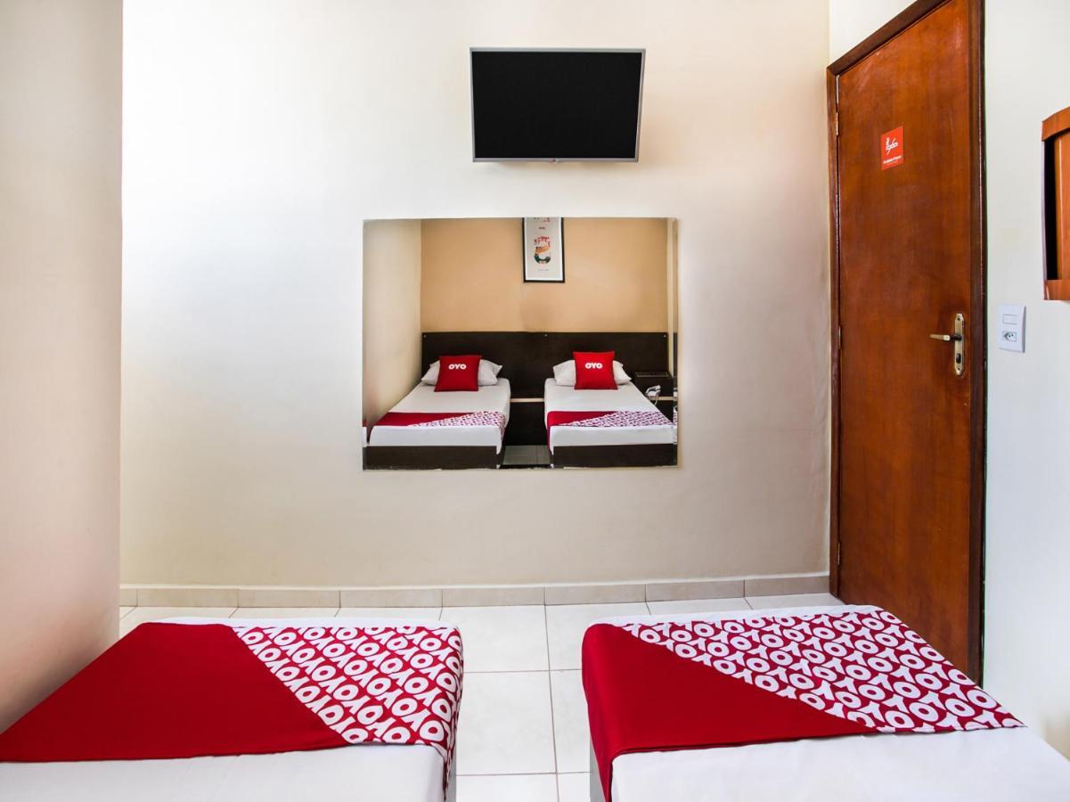 Oyo Tenda Otel