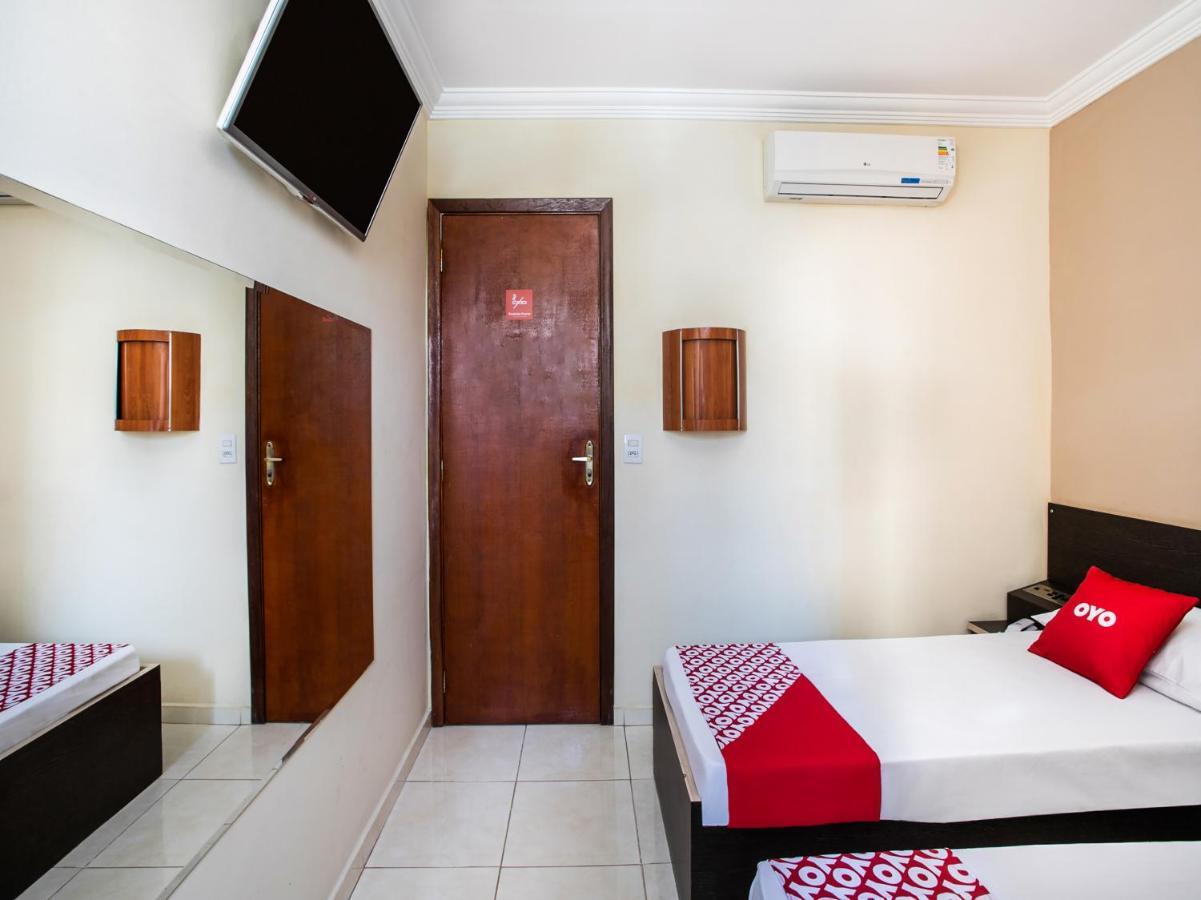 Otel Oyo Tenda Sao Paulo