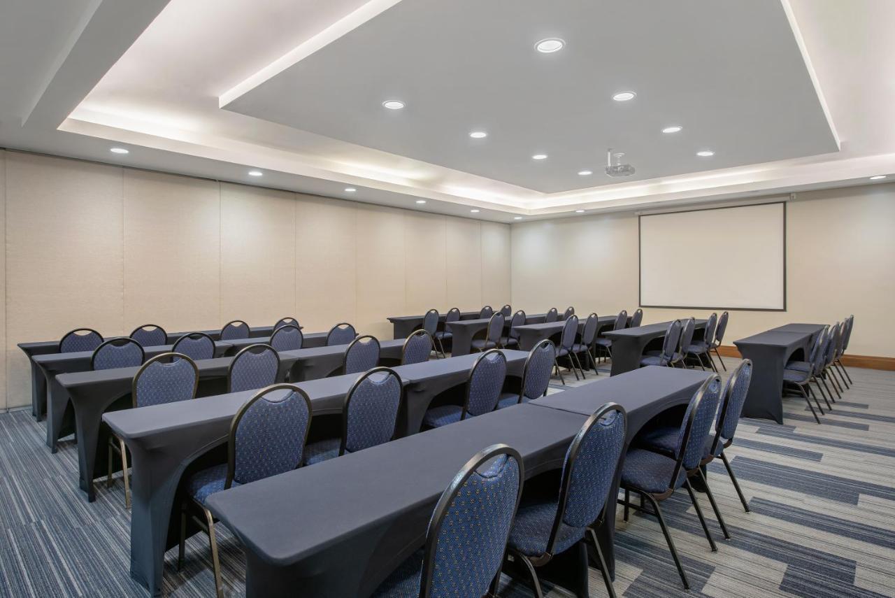 Intercity Paulista Hotel