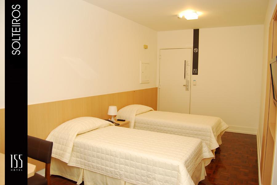 155 Hotel 3*