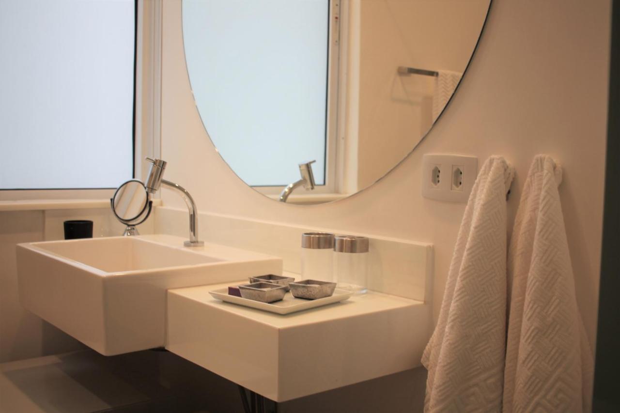 Design E Sofisticacao Em Higienopolis Apartemen *