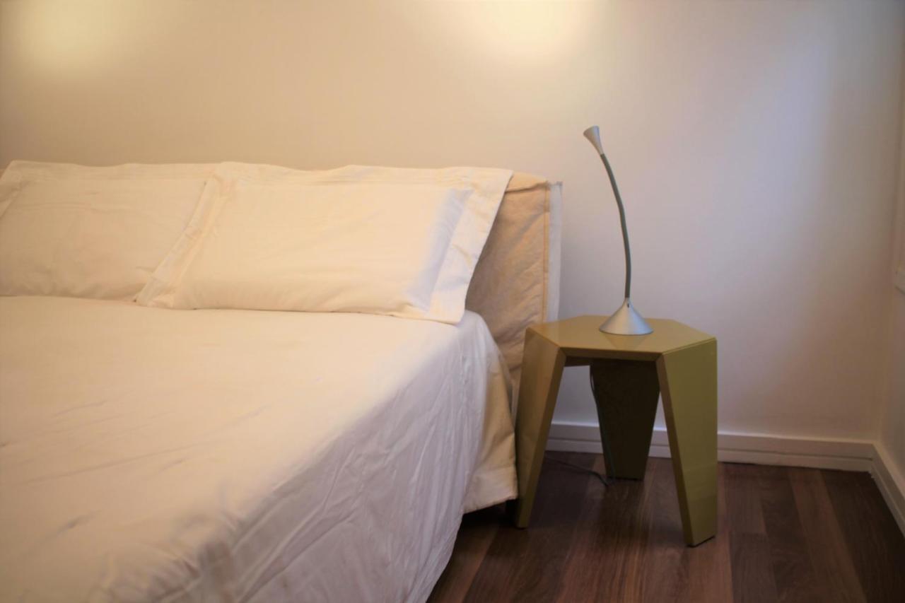 Design E Sofisticacao Em Higienopolis Apartemen