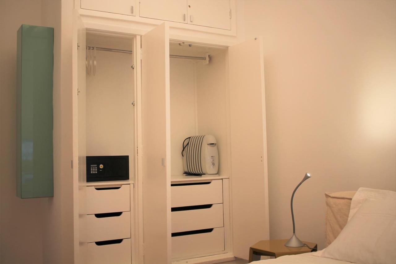 Design E Sofisticacao Em Higienopolis Apartemen Sao Paulo