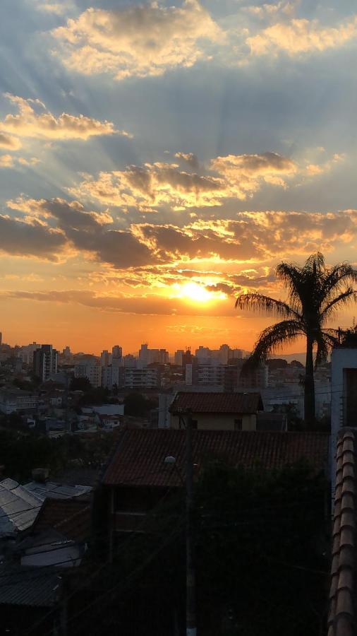 Boa Morada Homestay Sao Paulo