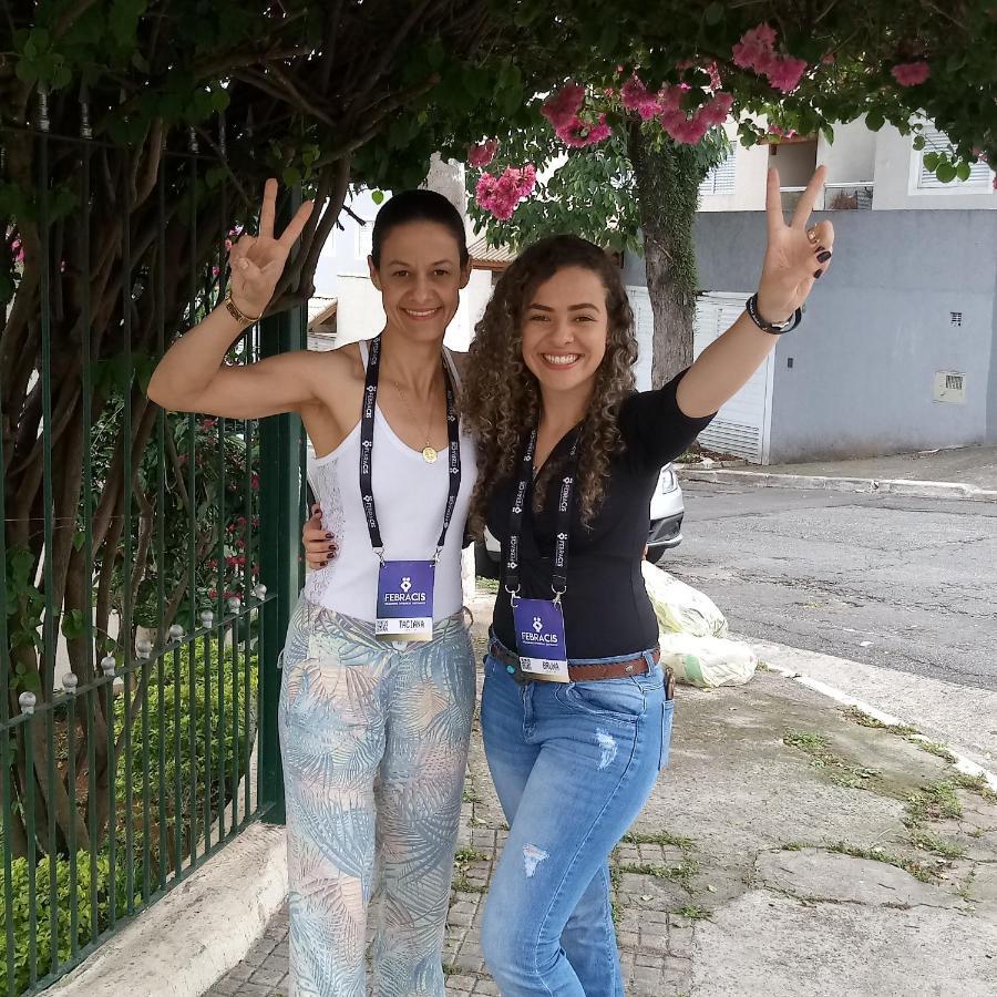 Hospedagem domiciliar Convention Expo Sp