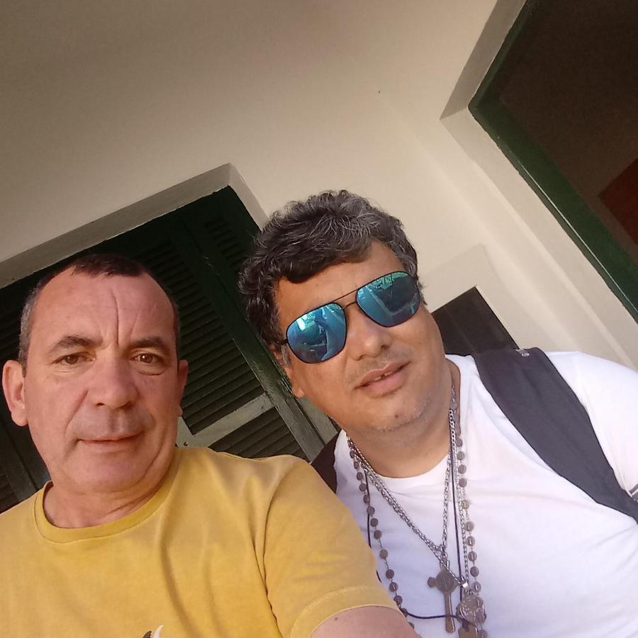 Convention Expo Sp Hospedagem domiciliar *