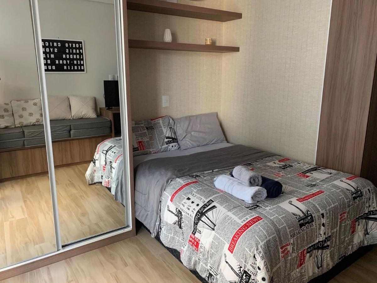 Apartment Ap Augusta/freicaneca/avpaulista/hospital Sirio Libanes Cd804 São Paulo