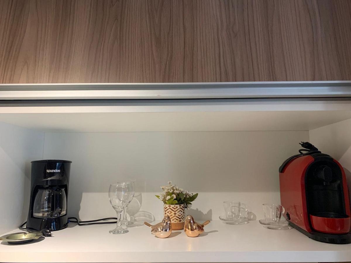 Apartment Ap Augusta/freicaneca/avpaulista/hospital Sirio Libanes Cd804 *
