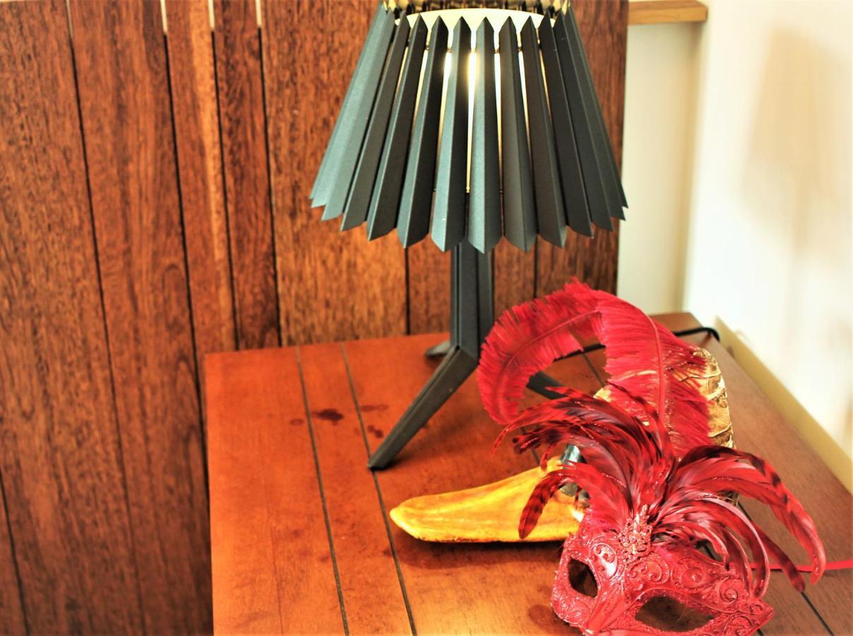 Design E Sofisticacao Em Higienopolis *