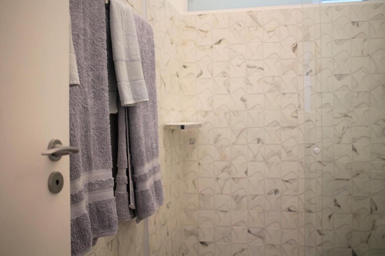 Design E Sofisticacao Em Higienopolis Apartemen *