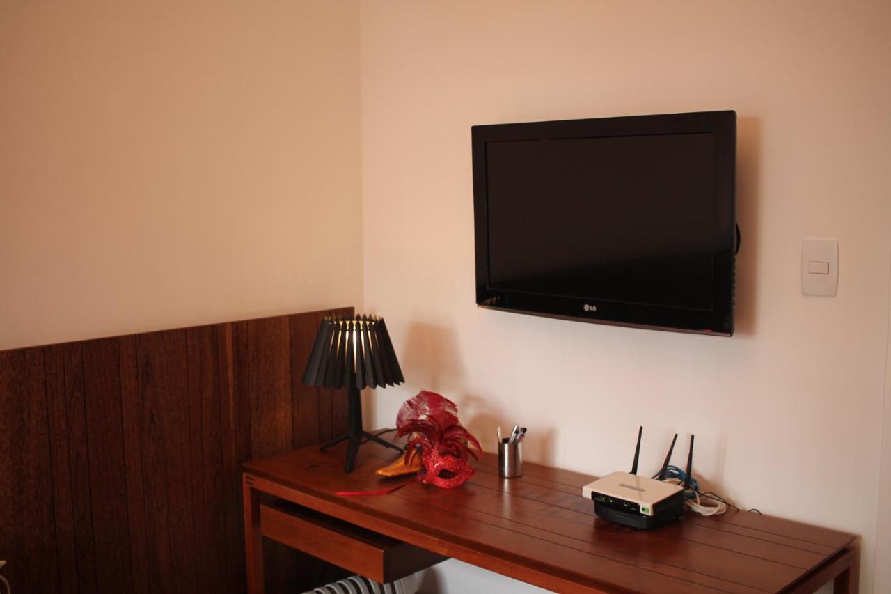 Apartemen Design E Sofisticacao Em Higienopolis *