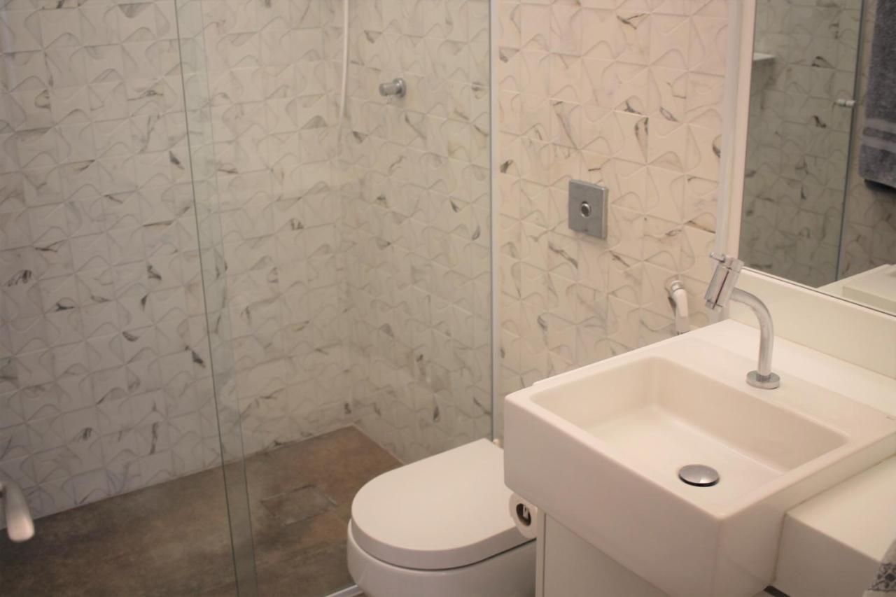 Apartemen Design E Sofisticacao Em Higienopolis *
