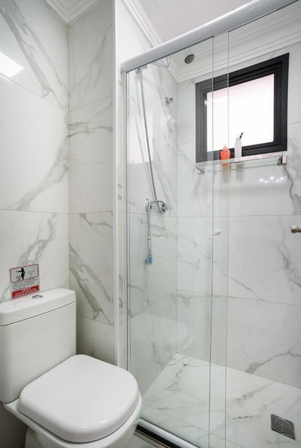 Elegancia E Conforto No Centro Com Garagem E Internet 500mb *