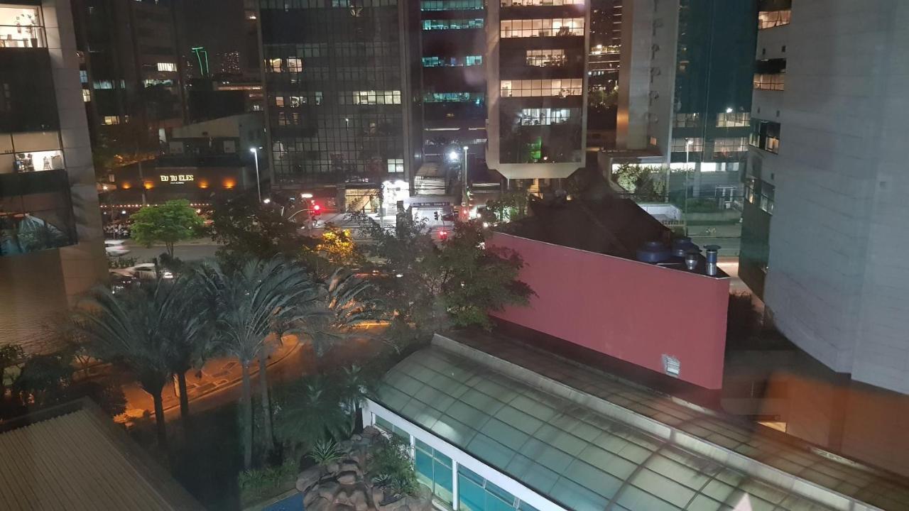 Apartment Charmoso Flat Na Vila Olimpia Entre Os Shoppings Jk E Vila Olimpia Sao Paulo