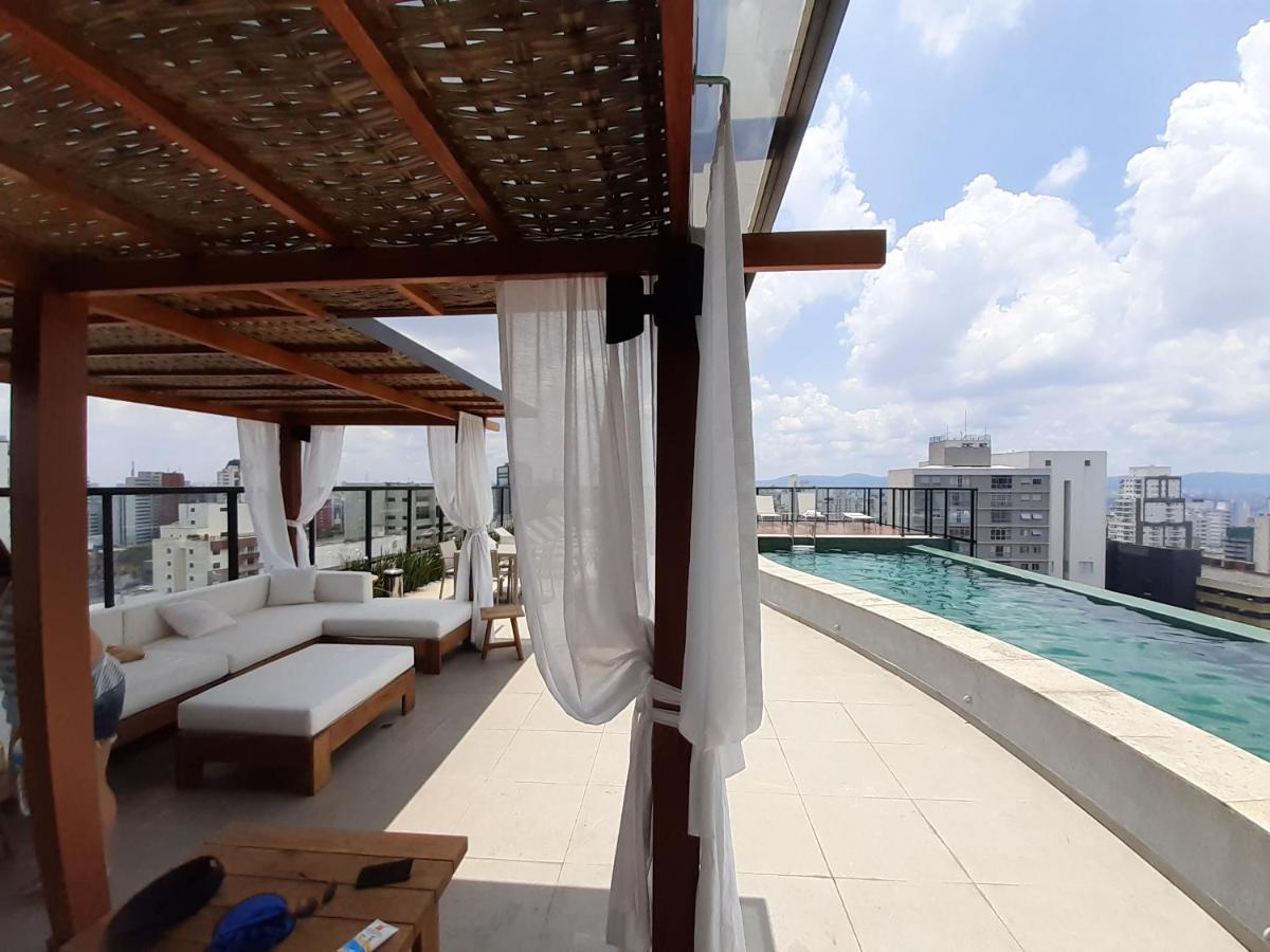 Roof Bela Cintra