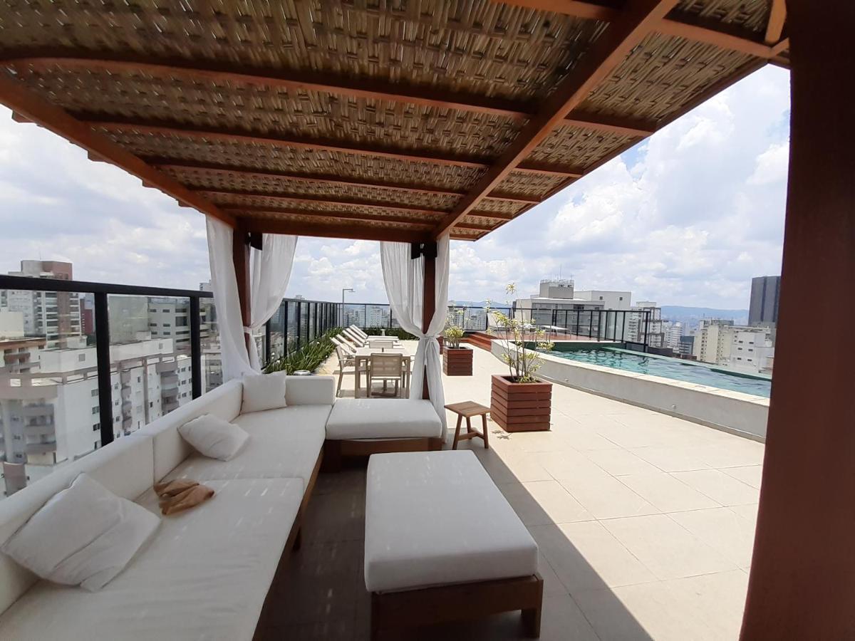 Roof Bela Cintra