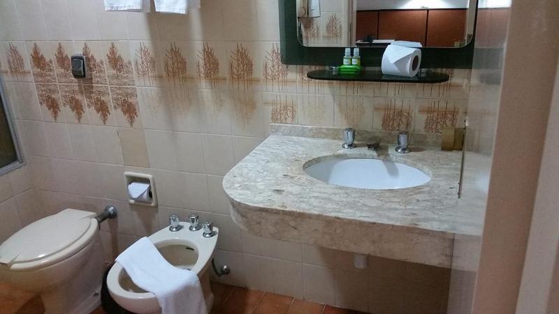 Hotel Pan Americano São Paulo