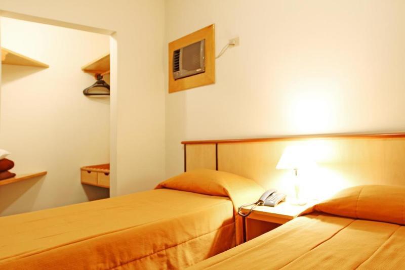 Hotel Travel Conde Luciano 3*
