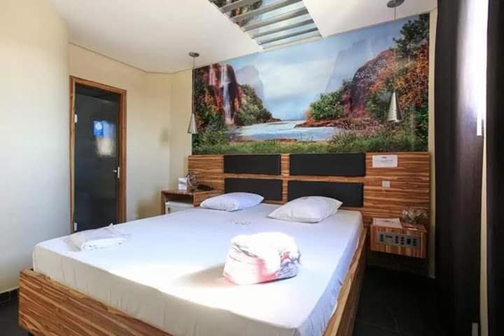 Love hotel Hippus Sao Paulo