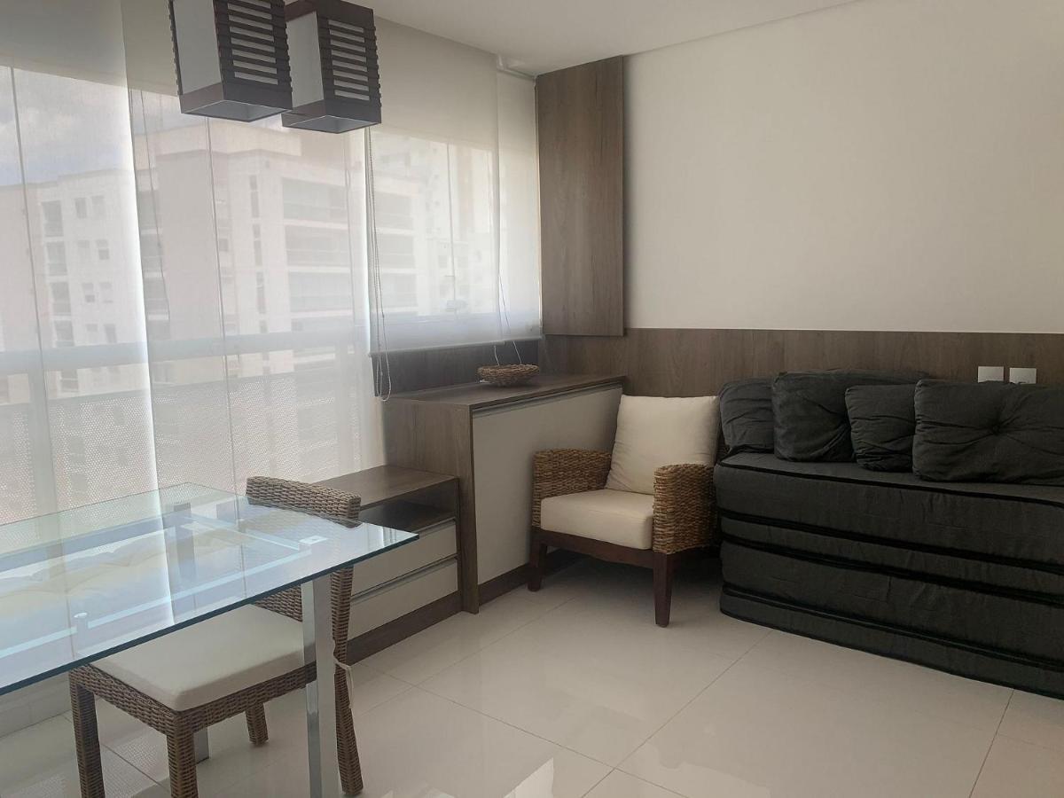 Ap Luxo 1403 Prox Hosp Sirio Libanes Com Garagem Nksp Apartemen Sao Paulo
