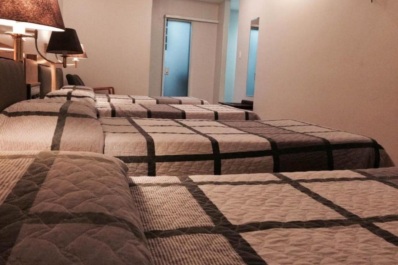 Columbia Hotel Sao Paulo