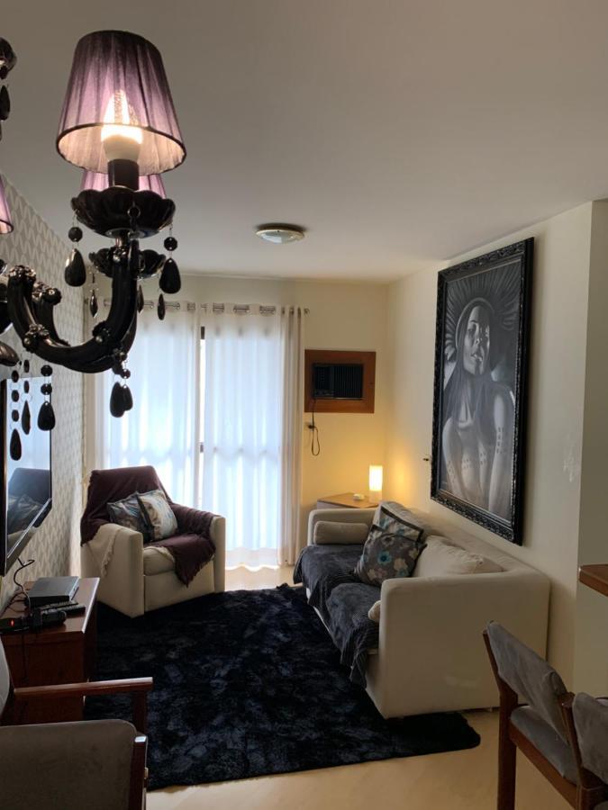 Flat 1095 Jardins Apartment
