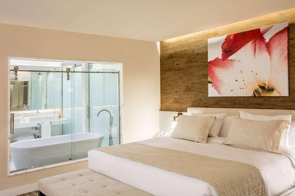 Hotel Tryp By Wyndham Paulista Paraiso